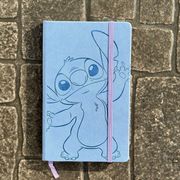 Libreta Dgnottas LILO STITCH A5