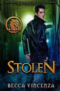 Stolen: Rebirth Series (en Inglés)