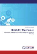 Reliability-Maintaince - Giovanis, Eleftherios - LAP Lambert Academic Publishing
