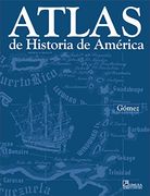 Atlas de Historia de America (in Spanish)