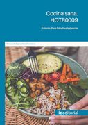 Cocina Sana. Hotr0009