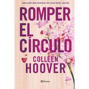 Libro Romper el Circulo De Colleen Hoover - Buscalibre