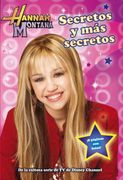 Hannah Montana | Secretos y más Secretos (in Spanish)