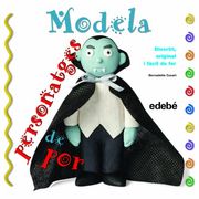 Modela personatges de por (en Catalán)