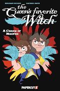 The Queen's Favorite Witch Vol. 3 (3) (Queen's Favorite Witch, 3) (en Inglés)