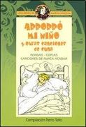arroro mi nino y otras canciones de