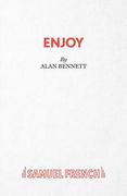 Enjoy - A Play (en Inglés)