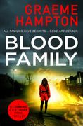 Blood Family: 2 (D. I Denning and d. S Fisher) (en Inglés)