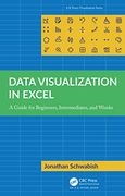 Data Visualization in Excel: A Guide for Beginners, Intermediates, and Wonks (ak Peters Visualization Series) (en Inglés)
