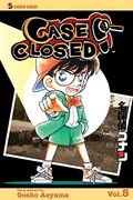 case closed 5