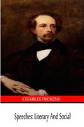 Speeches: Literary and Social (en Inglés)