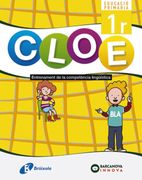 CLOE Entrenament de la competència lingüística 1r (in Spanish)