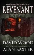 Revenant: A Jake Crowley Adventure (Jake Crowley Adventures) (en Inglés)