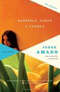 Gabriela, Clavo y Canela (in Spanish)