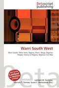 warri south west (en Inglés)