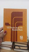 El poder de la fe (in Spanish)