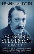 Robert Louis Stevenson: A Biography (en Inglés)