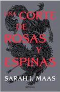 Una Corte de Rosas y Espinas