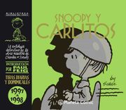 Snoopy y Carlitos 1997-1998 nº 24 - Charles M. Schulz - Planeta