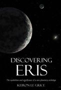 discovering eris: the symbolism and significance of a new planetary archetype (en Inglés)