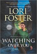 Watching Over You: 3 (The Mckenzies of Ridge Trail, 3) 