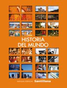 Manual Historia Del Mundo (Nuevo)
