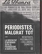Periodistes, malgrat tot