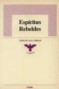 Espiritus Rebeldes Gibran Jalil Gibraneditorial Prisma
