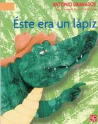 Este era un Lapiz