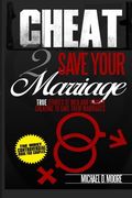 cheat 2 save your marriage (en Inglés)