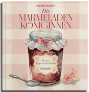 Die Marmeladen-Kniginnen (en Alemán)