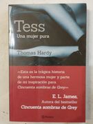 Tess una Mujer Pura