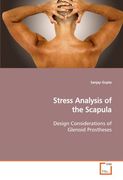 stress analysis of the scapula