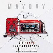 Mayday: Air Crash Investigation (en Inglés)