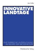 Innovative Landtage (en Alemán)