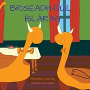 Briseadh-dùil Blàrag (en Gaélico Escocés)
