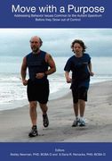 move with a purpose (en Inglés)