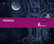 Música. 6 Primària. Saba