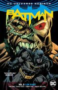 Batman Vol. 3: I Am Bane (New Edition) (en Inglés)