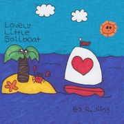 Lovely Little Sailboat (en Inglés)