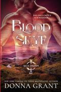Blood Skye (Skye Druids) (en Inglés)