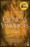 Furia (Crónicas Vampíricas, 3)