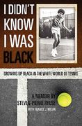 i didn't know i was black (en Inglés)