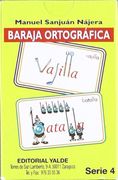 Baraja Ortografica 4.