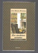 Archivos Secretos