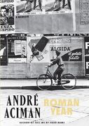 Roman Year: A Memoir (en Inglés)