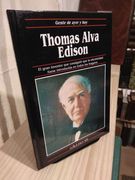 Thomas a. Edison
