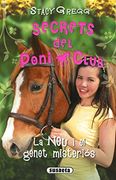 La Neu i el genet misteriós (Secrets del poni club)