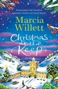 Christmas at the Keep: A Moving and Uplifting Festive Novella to Escape With at Christmas (en Inglés)