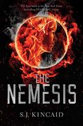 The Nemesis: 3 (The Diabolic) (en Inglés)
